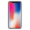0.1mm HD 3D Curved PET Full Screen Protector for iPhone X