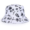 Men Women Bucket Hat Cap Spring Summer for Beach Fishing Outdoor Hunting(red)