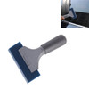 For Short Handle Tendon Scraper Car Film Tools Wiper Plate Glass Cleaning Tool