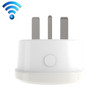 NEO NAS-WR03W WiFi UK Smart Power Plug, with Remote Control Appliance Power ON/OFF via App & Timing function