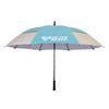 PGM 53 inch Golf Sun Protection Automatic Umbrella (Blue)