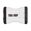 TCS CDP Pro+ OBDII Bluetooth Scanner Car Truck Diagnostic Tool