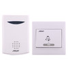 Aiton V006C Wireless Digital Music Doorbell, Receiver Distance: 150m