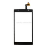 Touch Panel  for Acer Liquid Z500(Black)