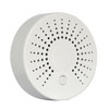 NEO NAS-SD01W WiFi Smoke Detector Sensor, Support Android / IOS systems