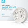 NEO NAS-SD01W WiFi Smoke Detector Sensor, Support Android / IOS systems