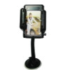 Car Mount Holder for PDA MP3 MP4 Mobile Phone(Black)