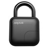 Anytek L3 Intelligent Hidden Fingerprint Padlock Electronic Lock, 10 Fingerprint Edition