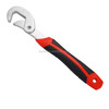 Multi-Function Universal Wrench Adjustable Grip Wrench Set Ratchet Wrench Spanner Hand Tools(Single Head Big Wrench)