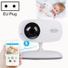 WLSES GC60 720P Wireless Surveillance Camera Baby Monitor, EU Plug