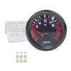 52mm 12V Universal Car Modified Voltmeter