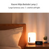 Original Xiaomi Mijia Bedside Lamp 2 LED Night Light Touch & Smart App Control