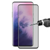 ENKAY Hat-Prince 0.26mm 9H Surface Hardness 3D Privacy Anti-glare Full Screen Tempered Glass Protective Film for OnePlus 7 Pro