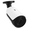 COTIER TV-655H2/A AF 4X Zoom 2.0MP AHD/TVI/CVI/CVBS Analog Indoor Outdoor Security IP66 Waterproof Surveillance IR Camera, 42 LED 20m IR Distance(White)