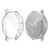 For Galaxy Watch Active 2 40mm ENKAY Hat-prince Full Coverage Transparent TPU Case