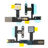 Power Button & Flashlight + Microphone Flex Cable for iPad Pro 9.7 inch / A1673 / A1674 / A1675