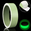 Luminous Tape Green Glow In Dark Wall Sticker Luminous Photoluminescent Tape Stage Home Decoration, Size: 2cm x 10m