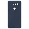 Battery Back Cover with Camera Lens for LG V30 / VS996 / LS998U / H933 / LS998U / H930(Blue)