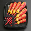 Multi-Bit Tools Repair Torx Screw Driver Kit(Insulation Screwdriver 7PCS)