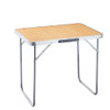 Outdoor Folding Table Home Simple Table Portable Table, Size:70x80x60cm