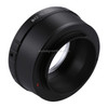 M42 Mount Lens to  NEX Mount Lens Adapter for Sony NEX3, &#160;NEX 5N, NEX7, NEX F3, NEX Series Cameras Lens