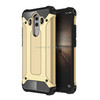 For Huawei  Mate 10 Pro Magic Armor TPU + PC Combination Case(Gold)