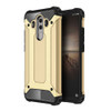 For Huawei  Mate 10 Pro Magic Armor TPU + PC Combination Case(Gold)