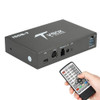 ISDB-T519 HD Car Mobile ISDB-T Digital TV Receiver Box with Remote Control