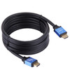 5m HDMI 2.0 Version High Speed HDMI 19 Pin Male to HDMI 19 Pin Male Connector Cable