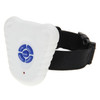 Ultrasonic Bark Stop Collar(White)