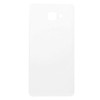 Original Battery Back Cover  for Galaxy A9(2016) / A900(White)