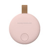 Original Xiaomi Ranres Intelligent Anti-lost Device Two-way Search Bluetooth Alarm Smart Positioning Finder, Distance: 15m(Pink)