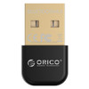 ORICO BTA-403 3Mbps Transfer Speed USB Bluetooth 4.0 Adapter(Black)