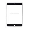 Front Screen Outer Glass Lens for iPad Pro 9.7 inch A1673 A1674 A1675(Black)