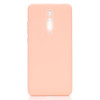 For Xiaomi Redmi K20 / Mi 9T Candy Color TPU Case(Pink)