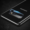 0.3mm 2.5D Transparent Rear Camera Lens Protector Tempered Glass Film for Galaxy S10 Plus