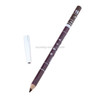 3PCS Professional Wood Waterproof Lady Charming Lip Liner Contour Makeup Lipstick Tool(19)