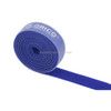 ORICO CBT-1S 1m Reusable & Dividable Hook and Loop Cable Ties(Blue)
