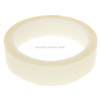 24mm High Temperature Resistant Clear Heat Dedicated Polyimide Tape with Silicone Adhesive, Length: 33m