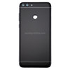 For Huawei P smart (Enjoy 7S) Back Cover(Black)