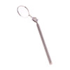 Vehicle Car Chassis Telescoping Inspection Mirror, Mirror Diameter: 30mm, Length: 165mm
