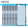 10 PCS Front Housing Adhesive for Galaxy S9