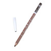 3PCS Professional Wood Waterproof Lady Charming Lip Liner Contour Makeup Lipstick Tool(8)