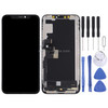 LCD Screen and Digitizer Full Assembly (OLED Material) for iPhone XS