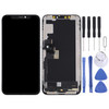 LCD Screen and Digitizer Full Assembly (OLED Material) for iPhone XS