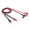 2 PCS 1000V 20A Universal Digital Multimeter Multi Meter Test Lead Probe Wire Pen Cable