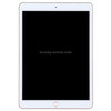 Black Screen Non-Working Fake Dummy Display Model for iPad 10.2inch (Gold)