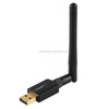 EDUP EP-AC1661 2 in 1 Bluetooth 4.2 + Dual Band 11AC 600Mbps High Speed Wireless USB Adapter WiFi Receiver