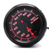 2 inch Car Modified Instrument Panel 12V LCD Display Oil Press Gauge