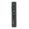 ASiNG A61 USB-C / Type-C Port 2.4GHz Wireless  Presenter PowerPoint Clicker Representation Remote Control Pointer, Control Distance: 100m